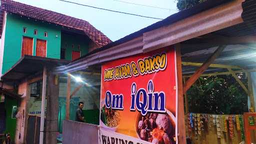 Mie Ayam & Bakso Om Iqin 4