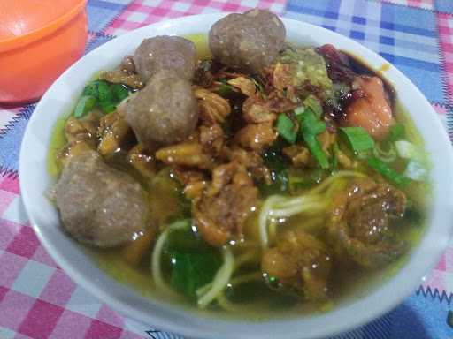 Mie Ayam & Bakso Om Iqin 1