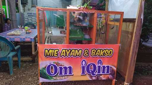 Mie Ayam & Bakso Om Iqin 8