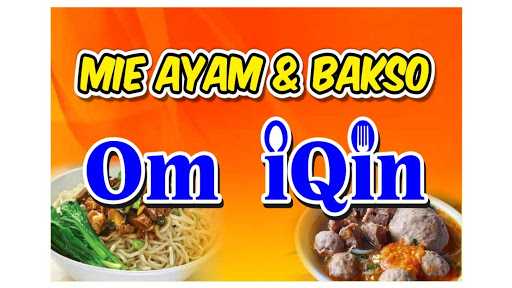 Mie Ayam & Bakso Om Iqin 5