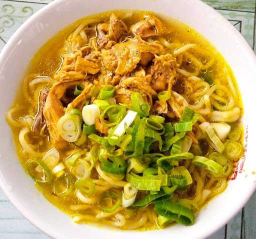 Mie Ayam Pak Kholiq 1