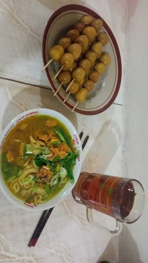 Mie Ayam Pak Kholiq 3