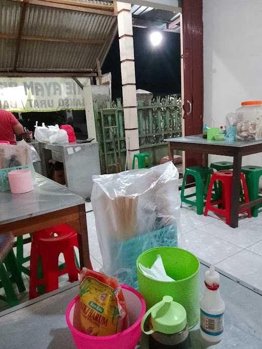 Mie Ayam Pelangi Jepara 4