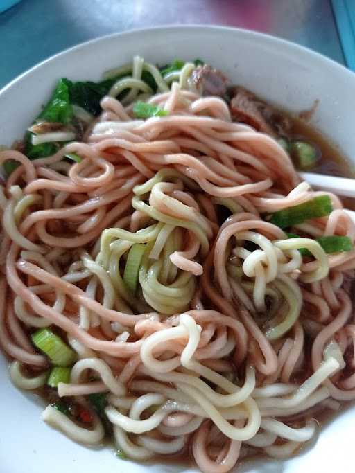 Mie Ayam Pelangi Jepara 7