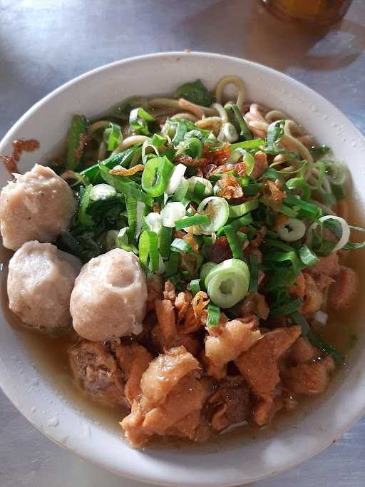 Mie Ayam Pelangi Jepara 5