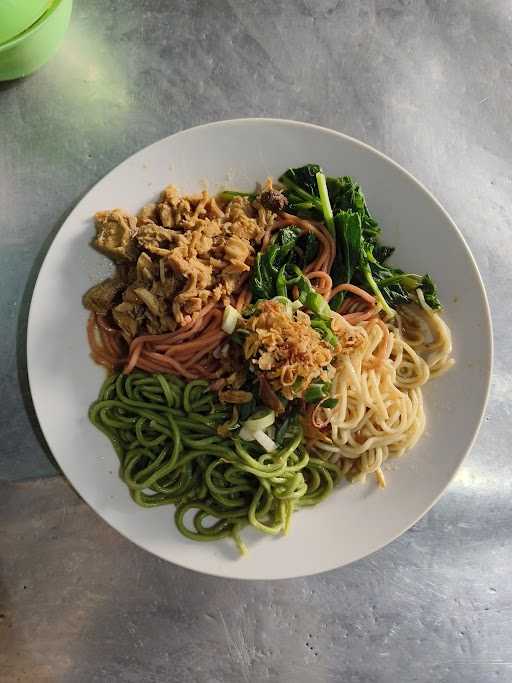 Mie Ayam Pelangi Jepara 1