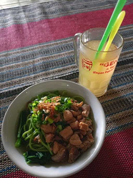 Mie Ayam Pelangi Jepara 8