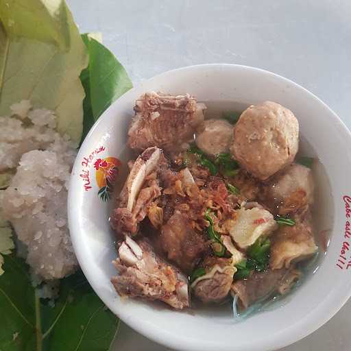 Mie Ayam Pelangi Jepara 9