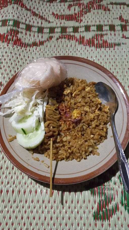 Nasi Goreng Boyolali Eshan 1