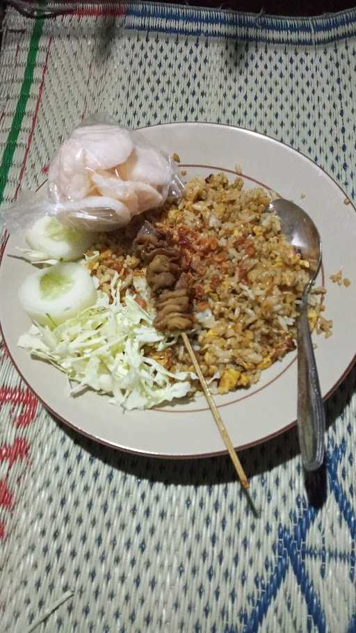 Nasi Goreng Boyolali Eshan 2