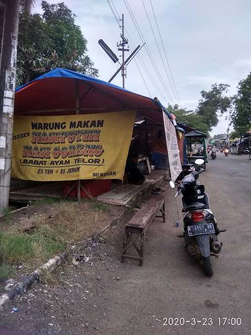 Nasi Goreng Bu Mariyam 4