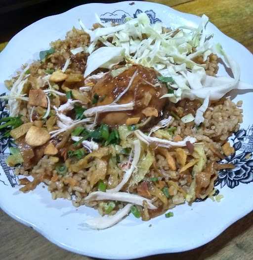 Nasi Goreng Bu Mariyam 1