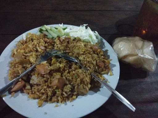 Nasi Goreng Gila (Ortega) 1