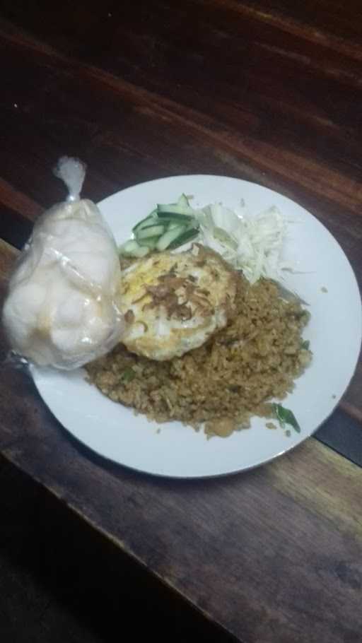 Nasi Goreng Ortega 13 Lebawu 1