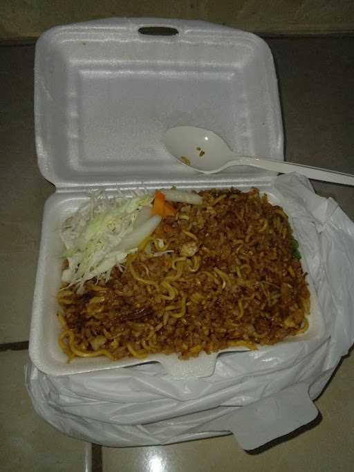 Nasi Goreng Ortega 13 Lebawu 3