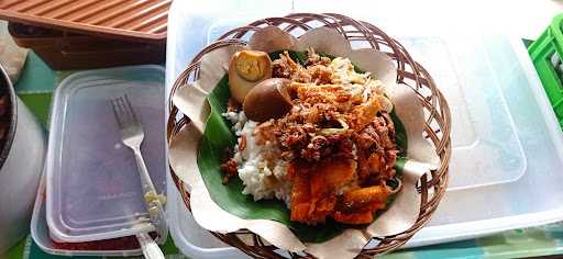 Nasi Gudeg Mbahe 3