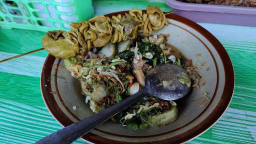 Pecel Bu Latifah Stalls 5