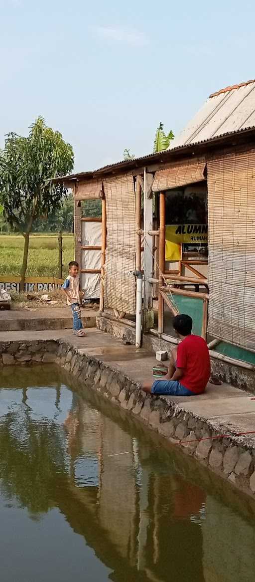 Resto Dan Cafe Kampung Siwatu 7