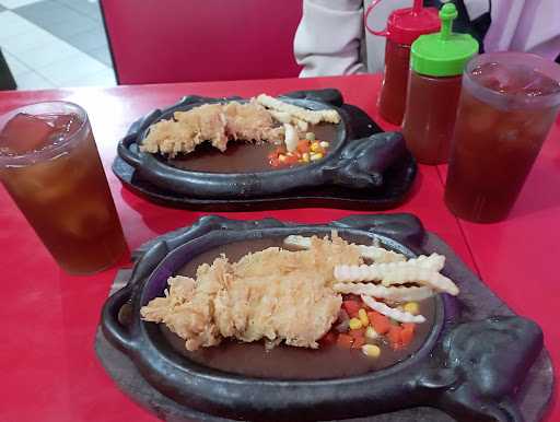 Roket Chicken Pecangaan Jepara 3