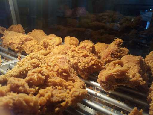 Roket Chicken Pecangaan Jepara 9