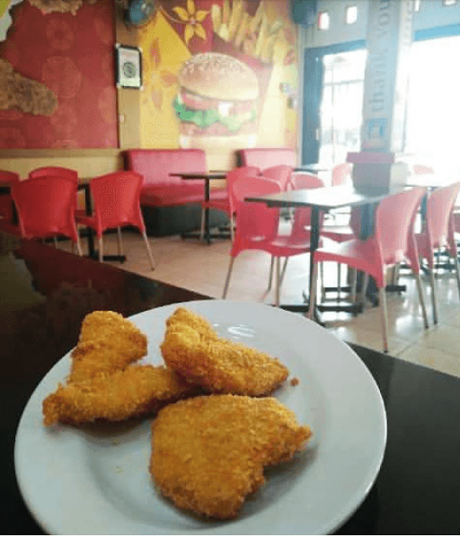 Roket Chicken Pecangaan Jepara 10