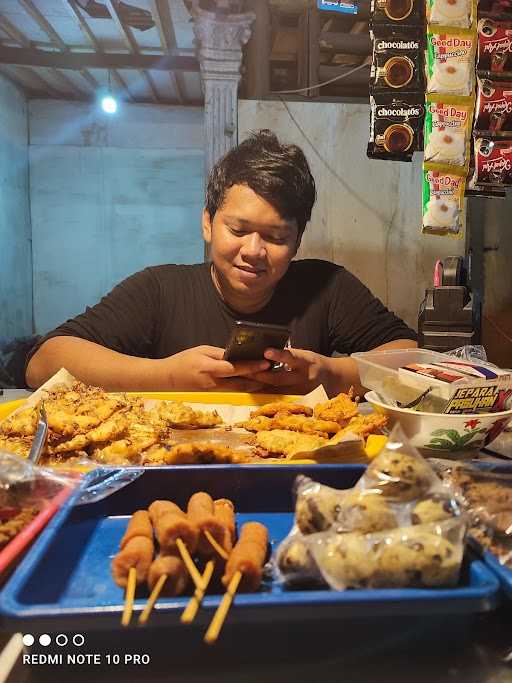 Rumah Makan Luwes 2