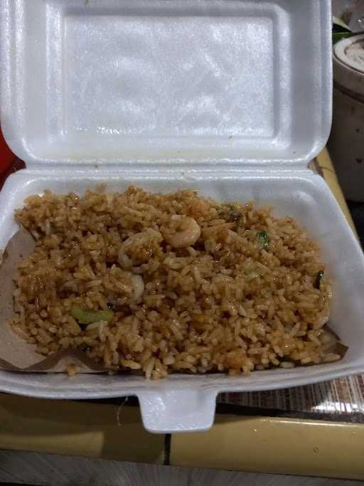 Rumah Nasi Goreng Pakdhe 4