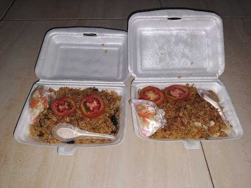 Rumah Nasi Goreng Pakdhe 3