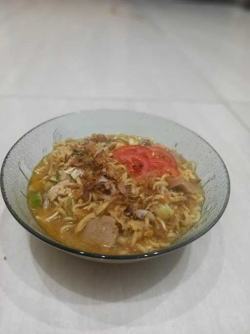 Rumah Nasi Goreng Pakdhe 1