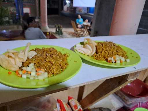 Rumah Nasi Goreng Pakdhe 2