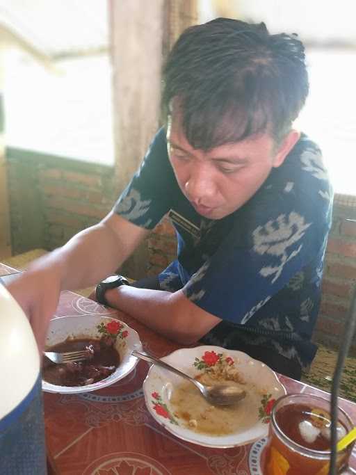 Sate Kambing Gule & Tongseng Salwa 3