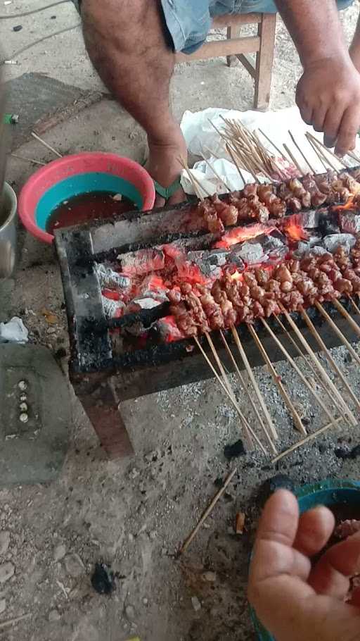 Sate Kambing Gule & Tongseng Salwa 6