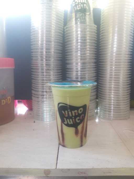 Vino Juice 1