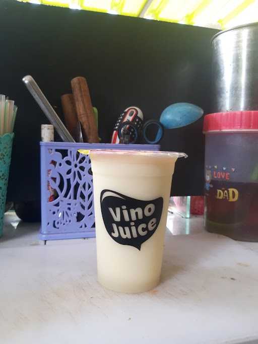 Vino Juice 2