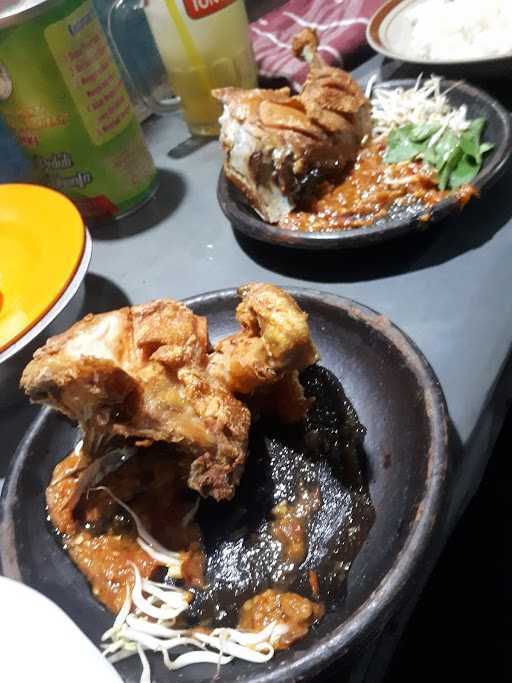 Warung Lamongan Bu Sarini 8