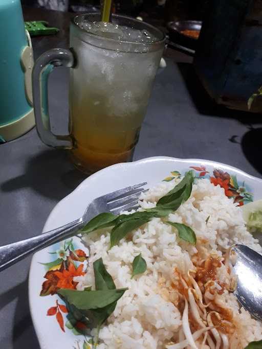 Warung Lamongan Bu Sarini 4