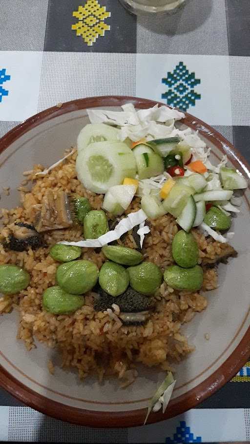 Warung Nasi Goreng Ortega Krasak 3