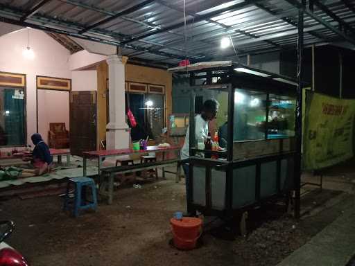 Warung Nasi Goreng Ortega Krasak 6