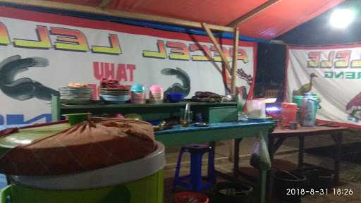 Warung Pecel Lele Ibu Zuly 4