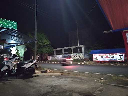 Warung Pecel Lele Ibu Zuly 3