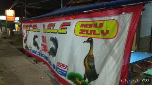 Warung Pecel Lele Ibu Zuly 2