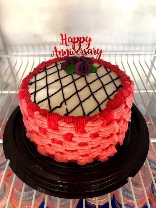 Asli Cake & Bakery Bu Harso 5