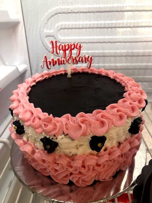 Asli Cake & Bakery Bu Harso 6