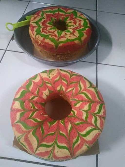 Dapur Kue Lapis Legit Pedan 3