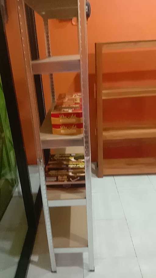 Dapur Kue Lapis Legit Pedan 7