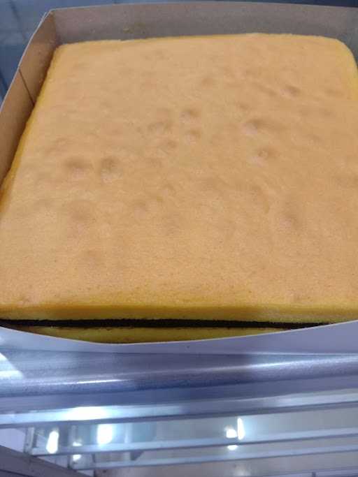 Dapur Kue Lapis Legit Pedan 5