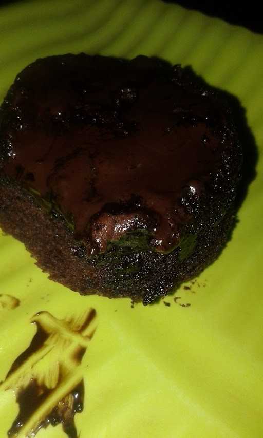 Gerai Brownies Khalas Mas Chris 5