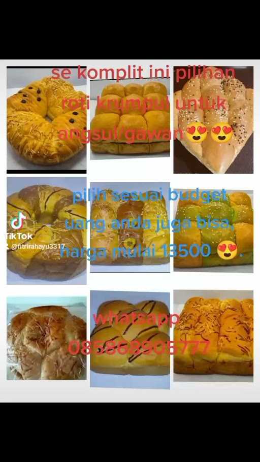 Khasanah Bakery Cab.Pedan 10