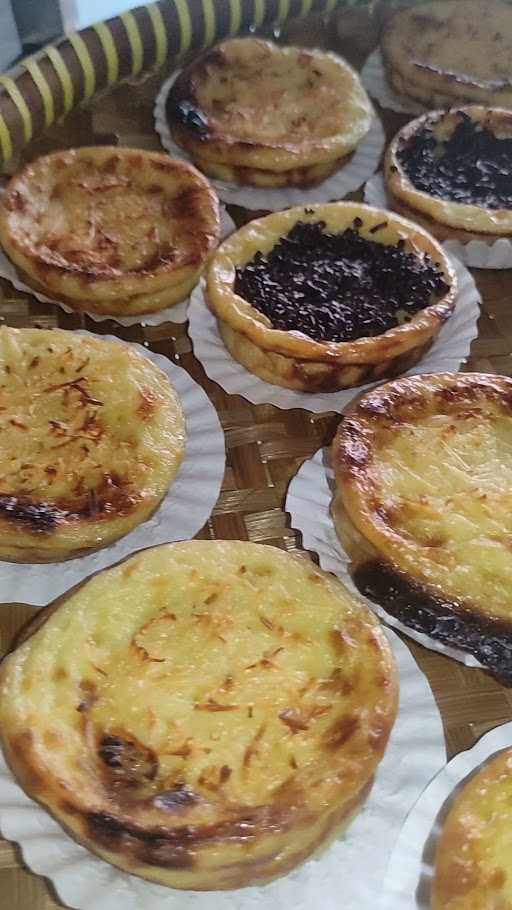 Kue Lumpur Bakar Subali 3