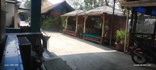 Kusuma Cafe & Resto 2